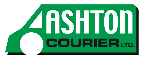 Ashton Courier Ltd.